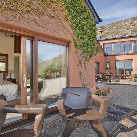 Dolphin Beach House Hotel Clifden Eksteriør billede