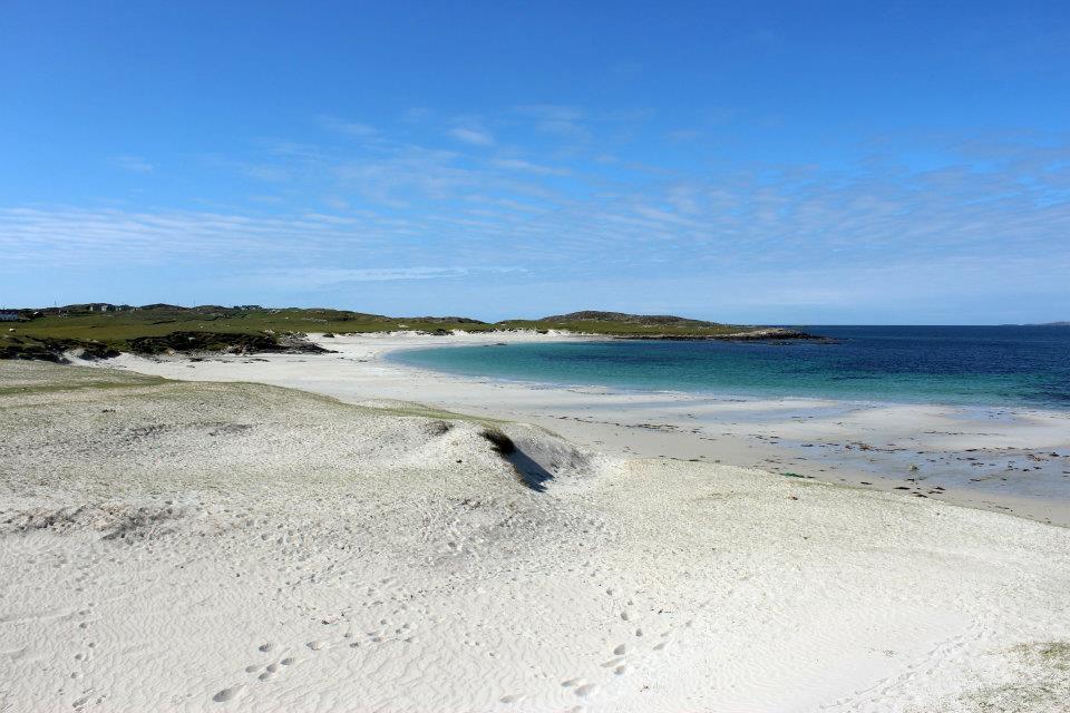Dolphin Beach House Hotel Clifden Eksteriør billede