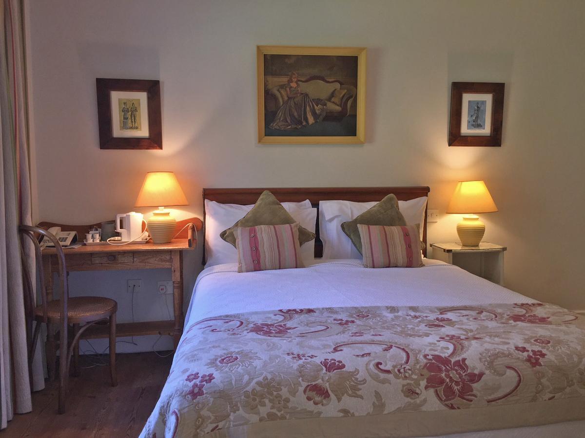 Dolphin Beach House Hotel Clifden Eksteriør billede